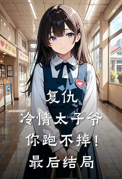 复仇：冷情太子爷，你跑不掉！最后结局
