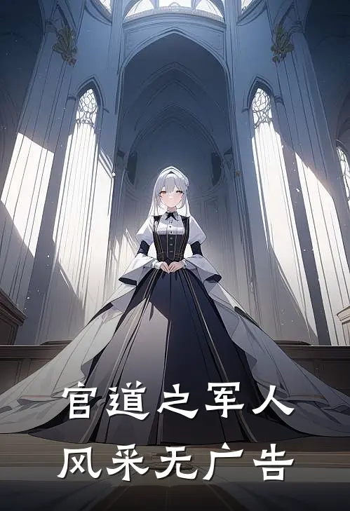 官道之军人风采无广告