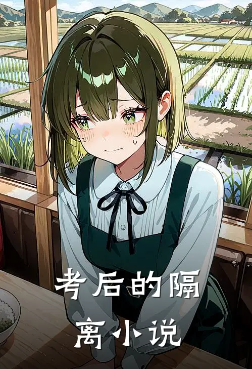 考后的隔离小说