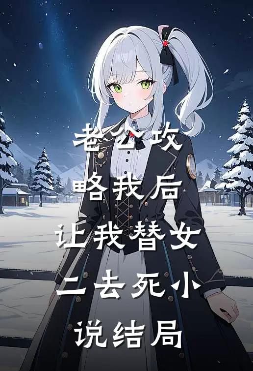 老公攻略我后，让我替女二去死小说结局