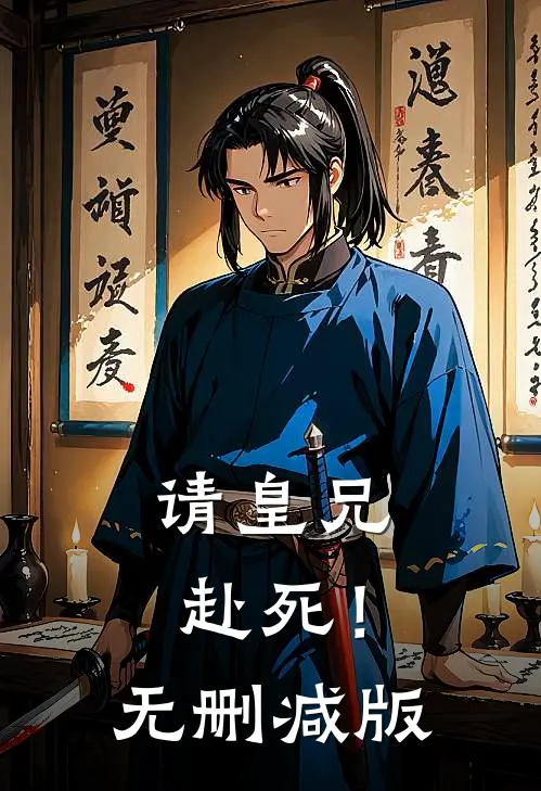 请皇兄，赴死！无删减版