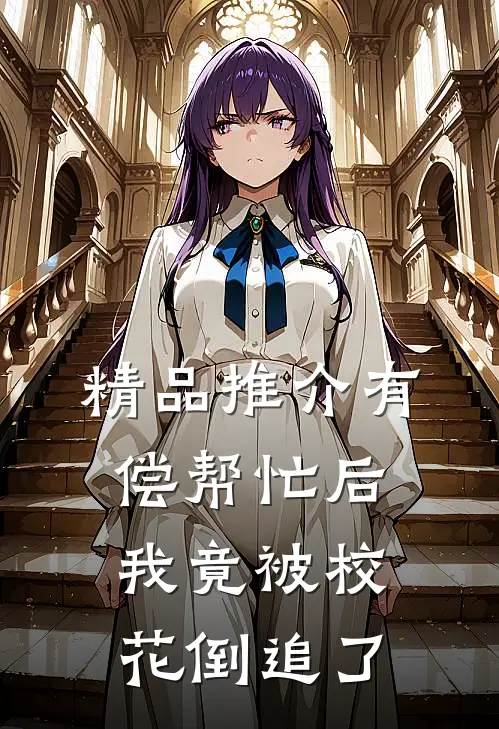 精品推介有偿帮忙后，我竟被校花倒追了