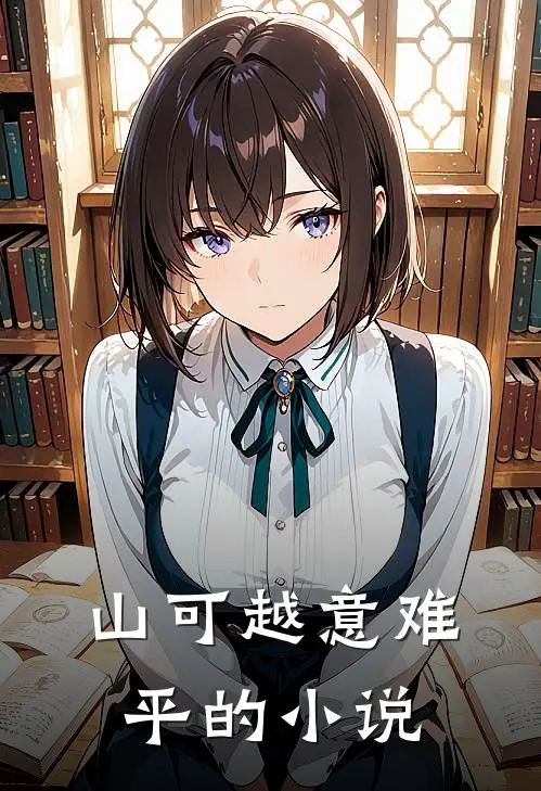 山可越意难平的小说