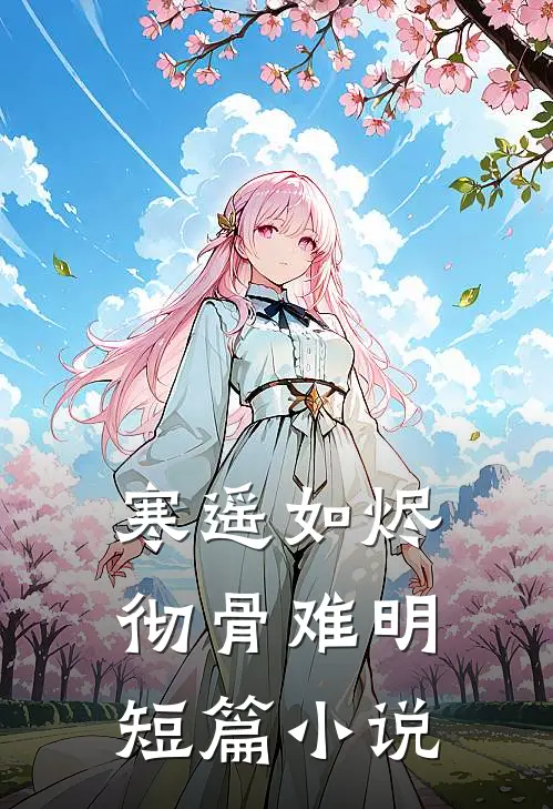 寒遥如烬，彻骨难明短篇小说