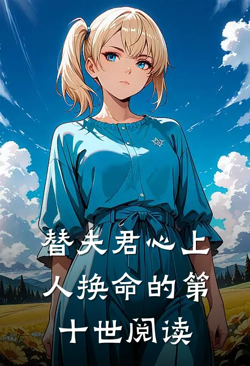 替夫君心上人换命的第十世阅读