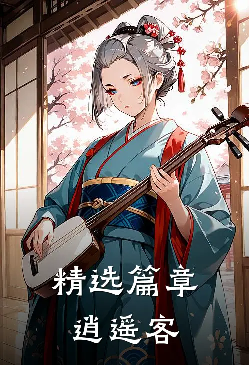精选篇章逍遥客