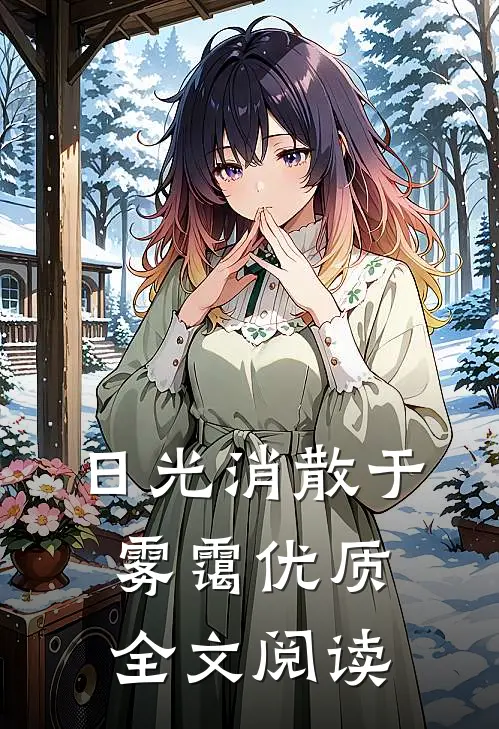 日光消散于雾霭优质全文阅读