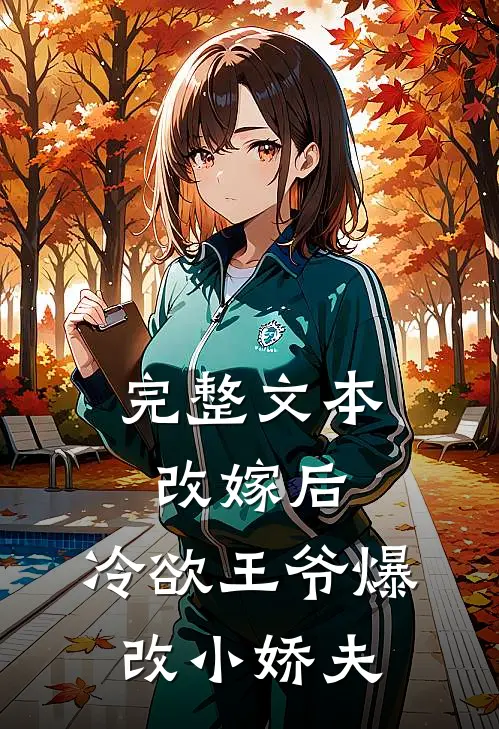 完整文本改嫁后，冷欲王爷爆改小娇夫