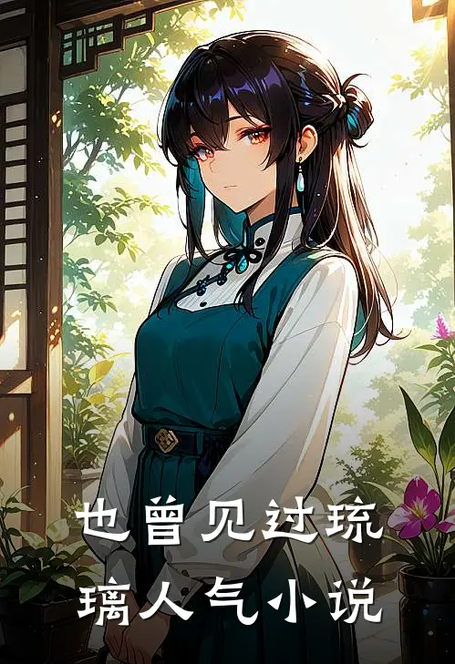 也曾见过琉璃人气小说