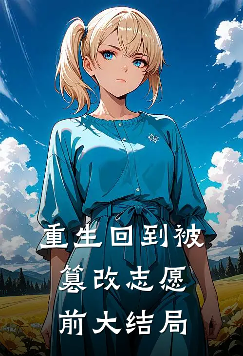 重生回到被篡改志愿前大结局