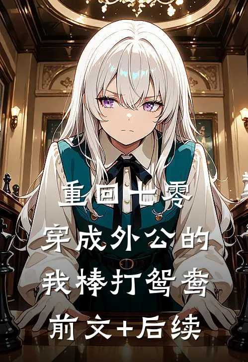 重回七零，穿成外公的我棒打鸳鸯前文+后续