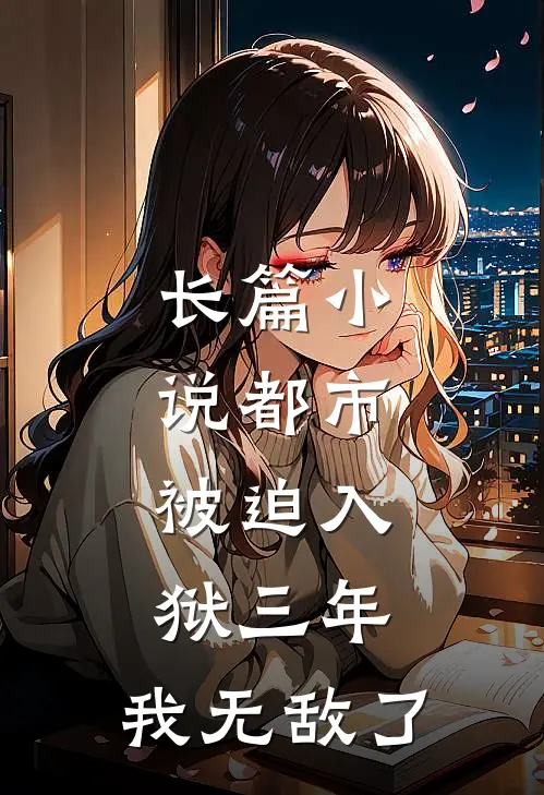 长篇小说都市：被迫入狱三年，我无敌了