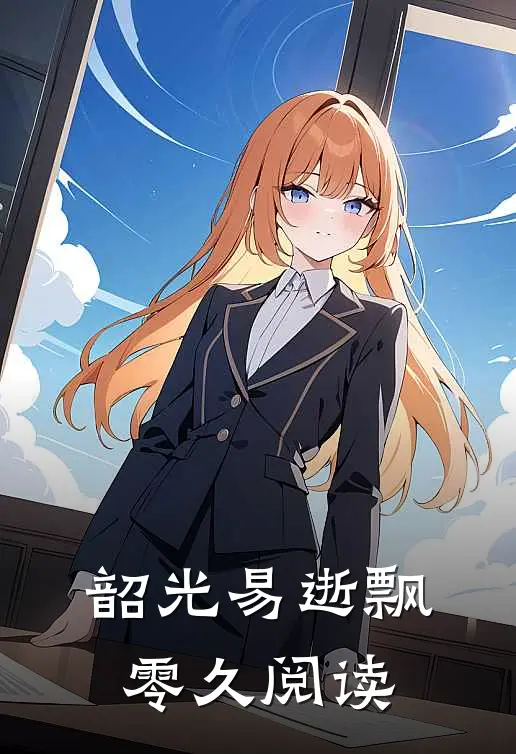 韶光易逝飘零久阅读