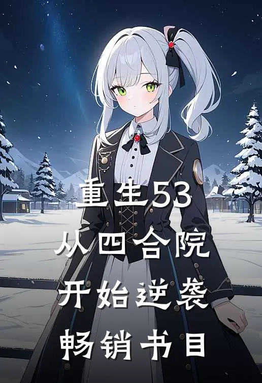 重生53，从四合院开始逆袭畅销书目