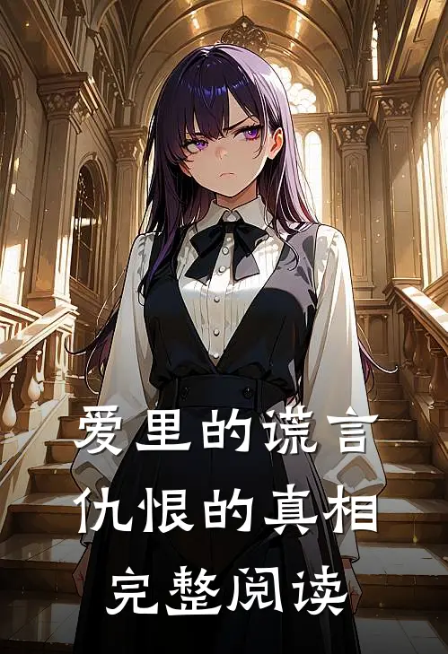 爱里的谎言，仇恨的真相完整阅读