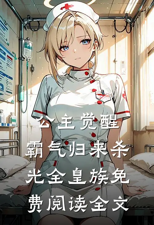 公主觉醒，霸气归来杀光全皇族免费阅读全文