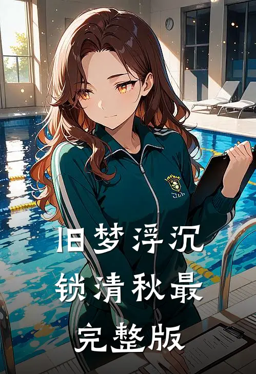 旧梦浮沉锁清秋最完整版