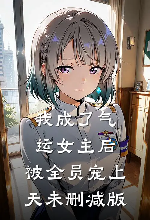 我成了气运女主后，被全员宠上天未删减版