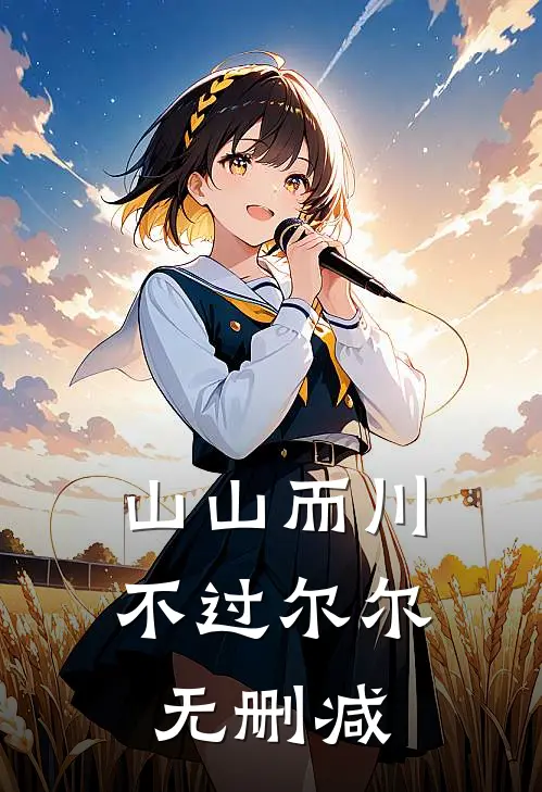 山山而川，不过尔尔无删减