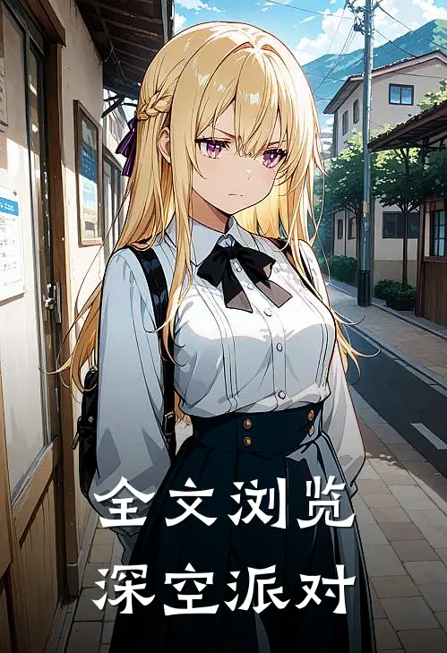 全文浏览深空派对