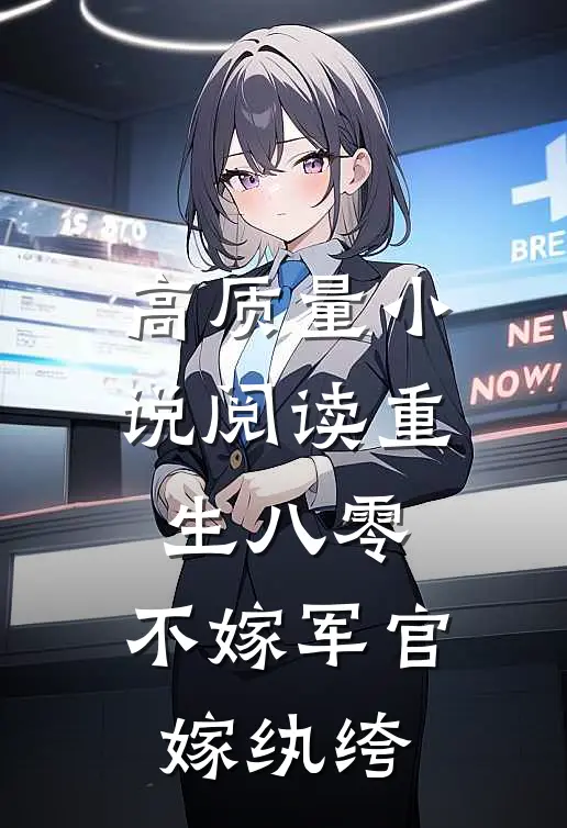 高质量小说阅读重生八零：不嫁军官，嫁纨绔