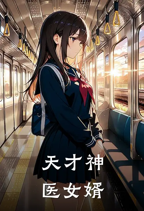 天才神医女婿