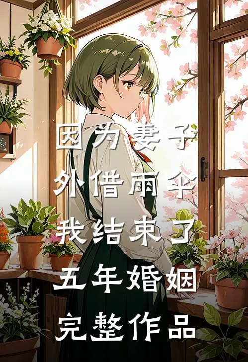 因为妻子外借雨伞，我结束了五年婚姻完整作品