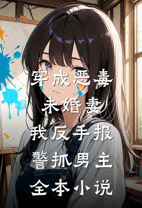 穿成恶毒未婚妻,我反手报警抓男主全本免费阅读