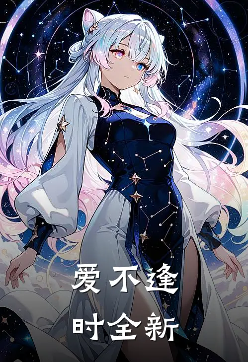 爱不逢时全新
