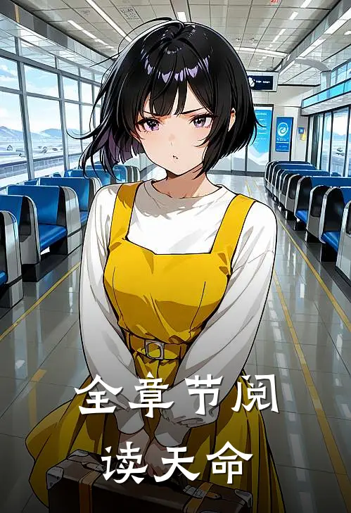 全章节阅读天命