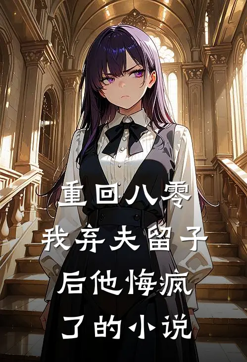 重回八零，我弃夫留子后他悔疯了的小说