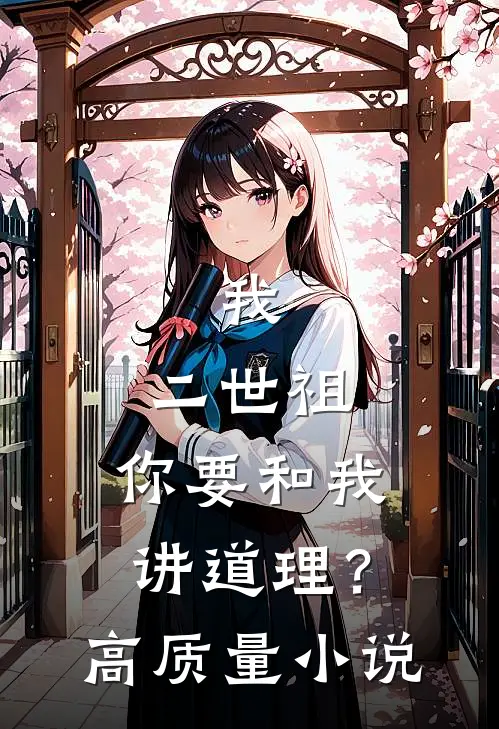 我，二世祖，你要和我讲道理？高质量小说