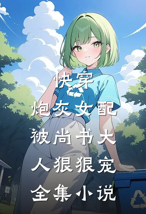 快穿：炮灰女配被尚书大人狠狠宠全集小说
