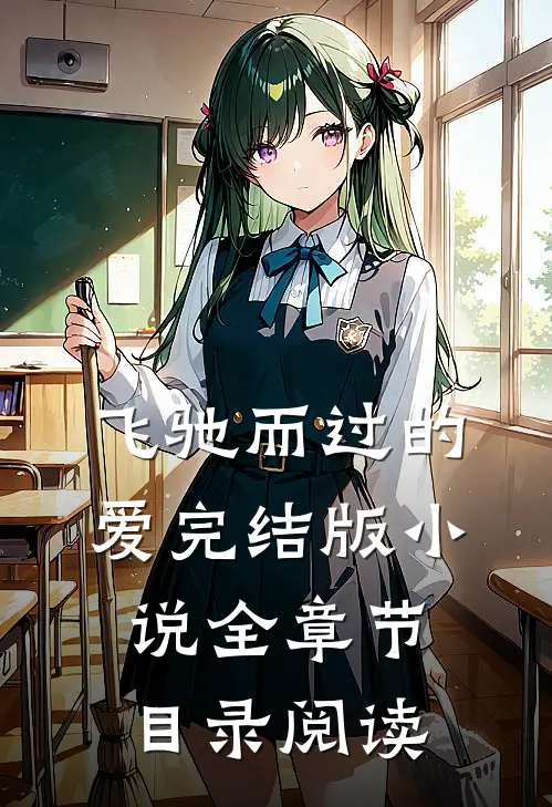 飞驰而过的爱完结版小说全章节目录阅读