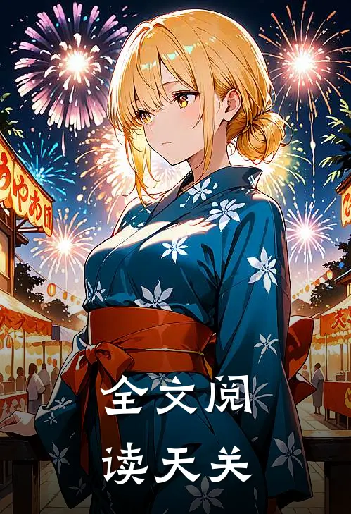 全文阅读天关