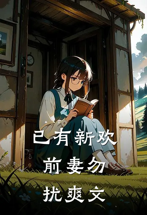 已有新欢，前妻勿扰爽文