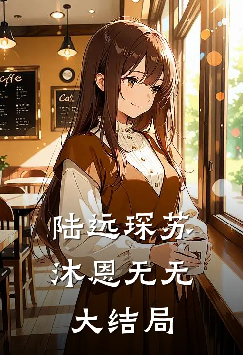陆远琛苏沐恩无无大结局