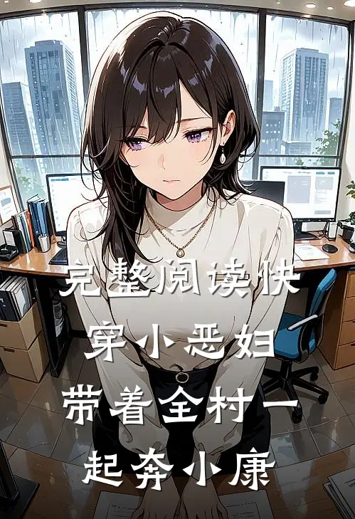 完整阅读快穿小恶妇，带着全村一起奔小康