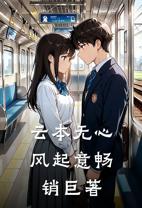 云本无心风起意畅销巨著