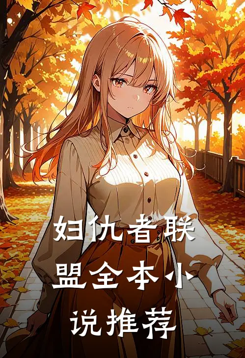 妇仇者联盟全本小说推荐