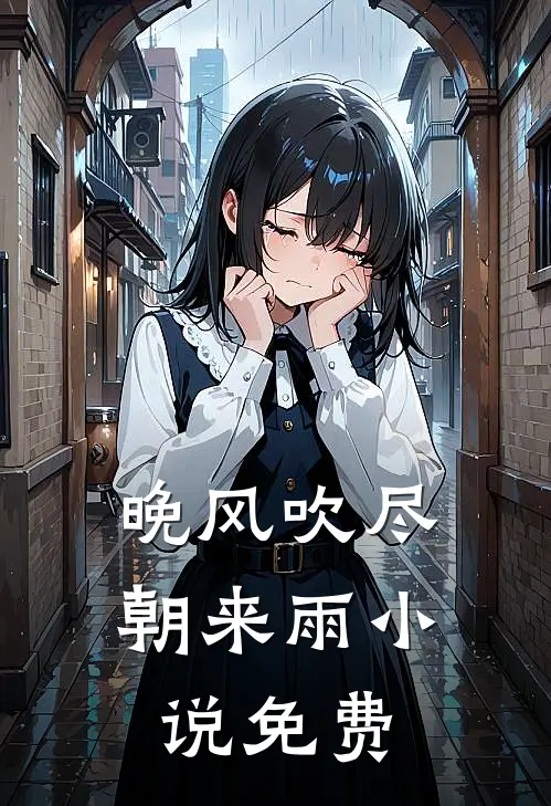 晚风吹尽朝来雨小说免费