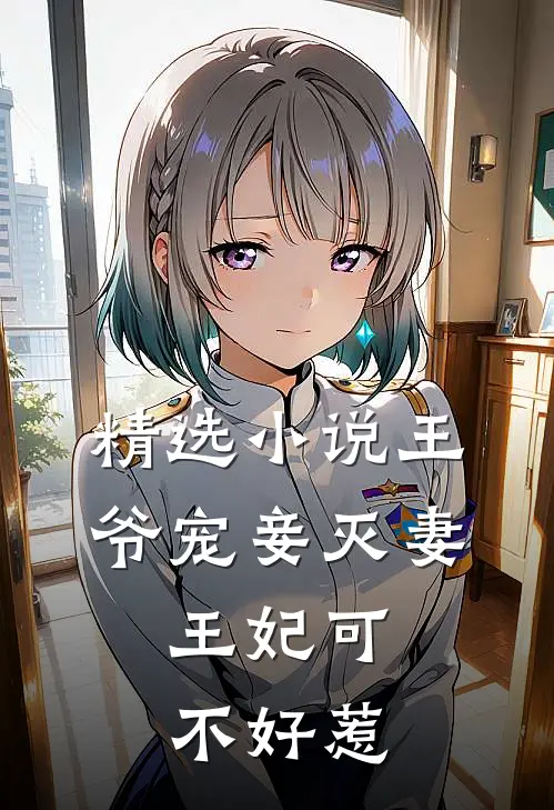精选王爷宠妾灭妻,王妃可不好惹全文阅读