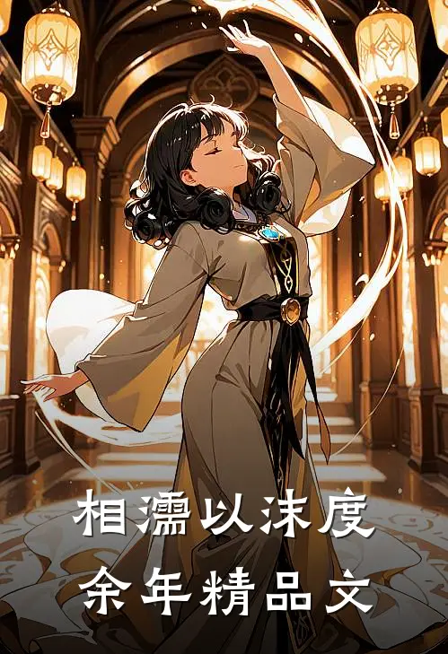 相濡以沫度余年精品文