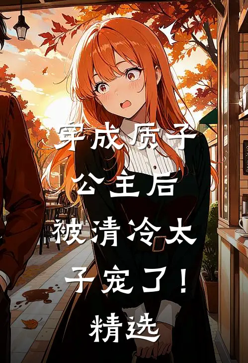 穿成质子公主后，被清冷太子宠了！精选