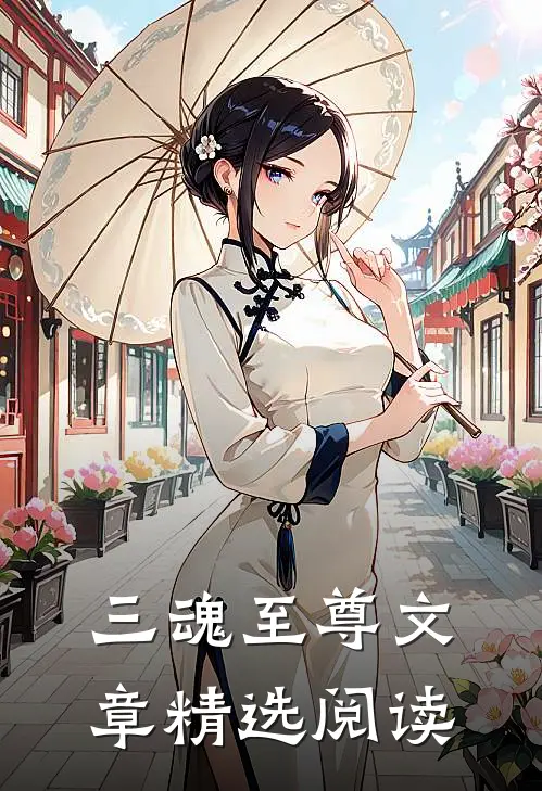 三魂至尊文章精选阅读