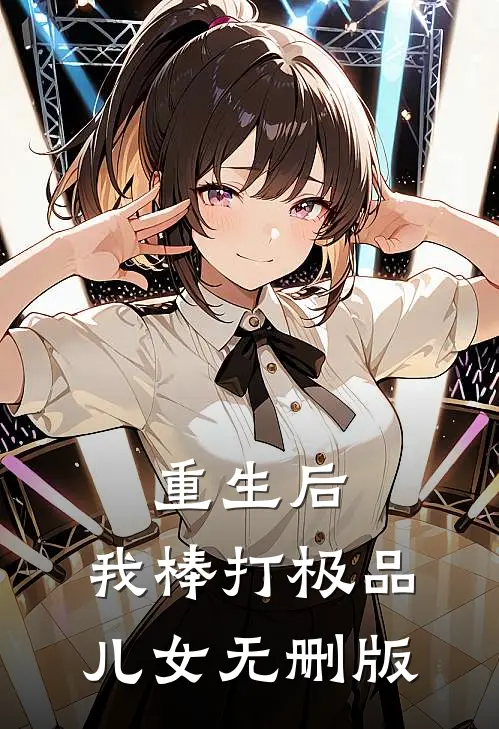重生后，我棒打极品儿女无删版