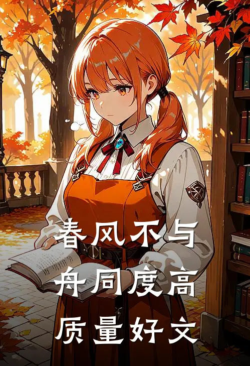 春风不与舟同度高质量好文