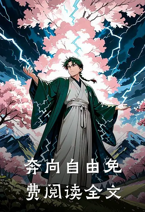 奔向自由免费阅读全文