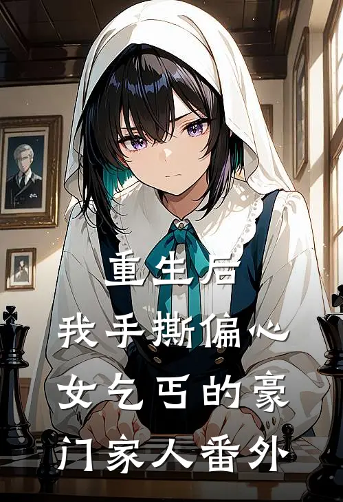 重生后，我手撕偏心女乞丐的豪门家人番外