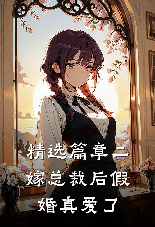 精选篇章二嫁总裁后假婚真爱了